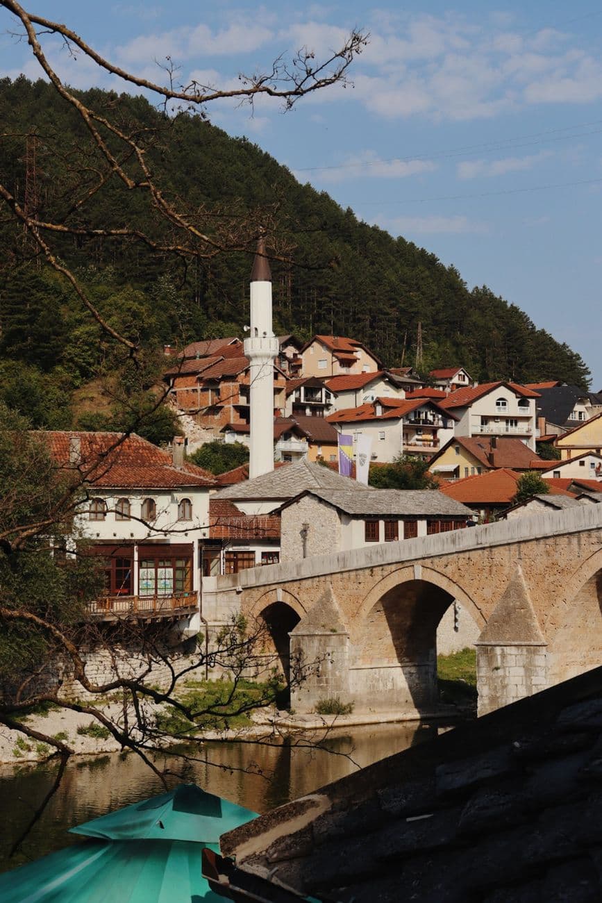 Bosnia and Herzegovina