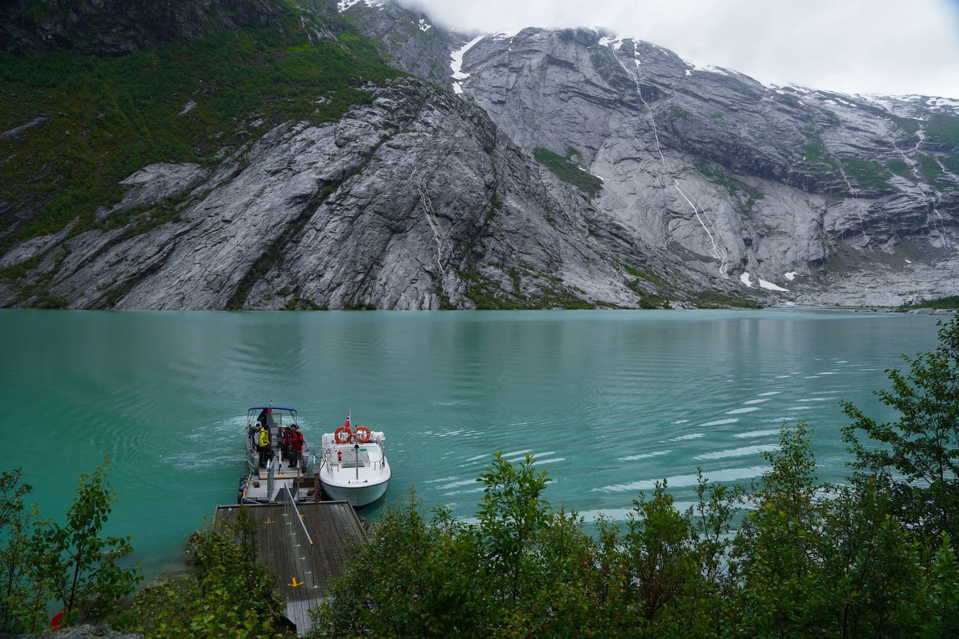 Norway
