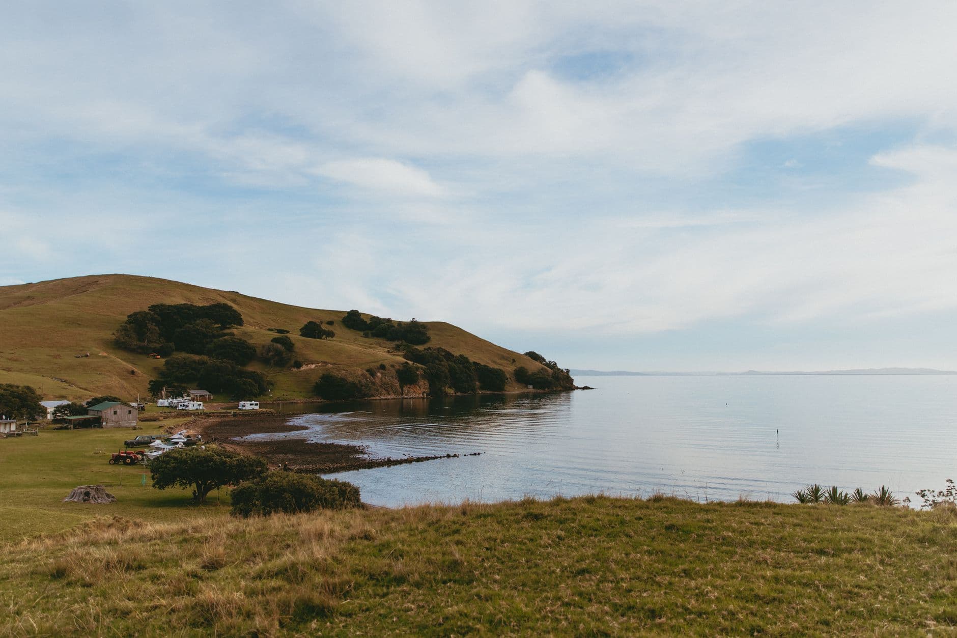 New Zealand