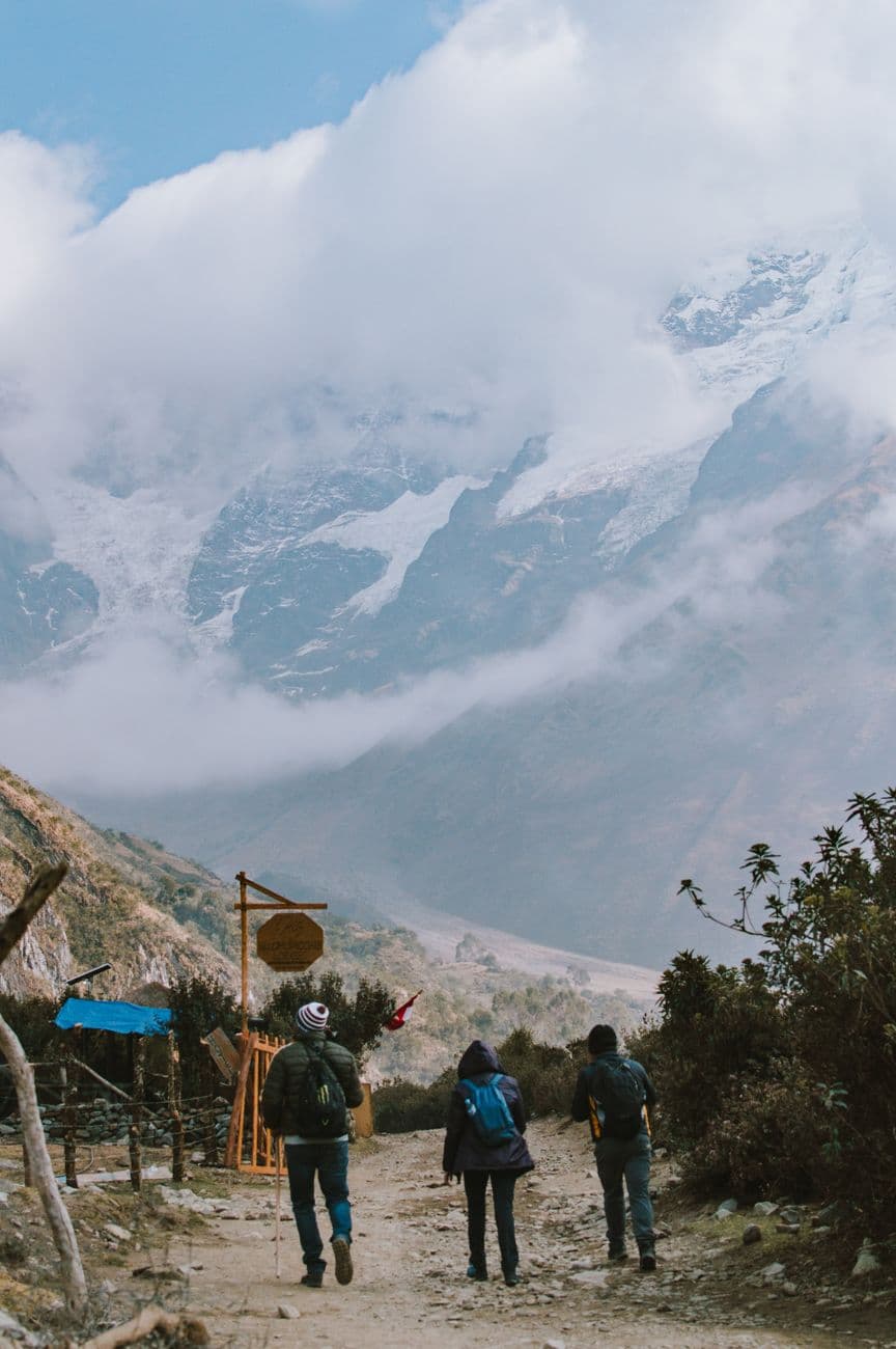 Peru