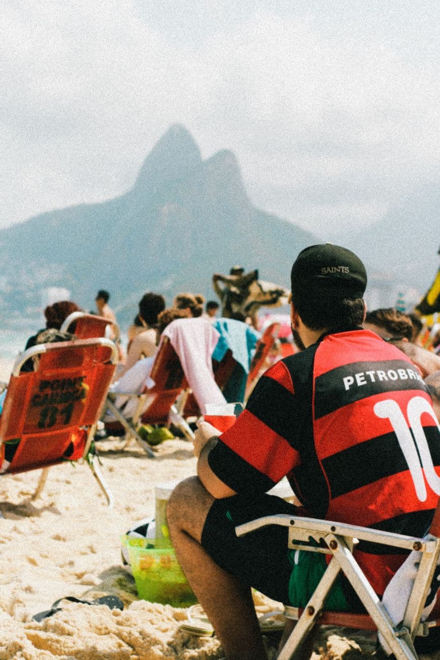 Brazil