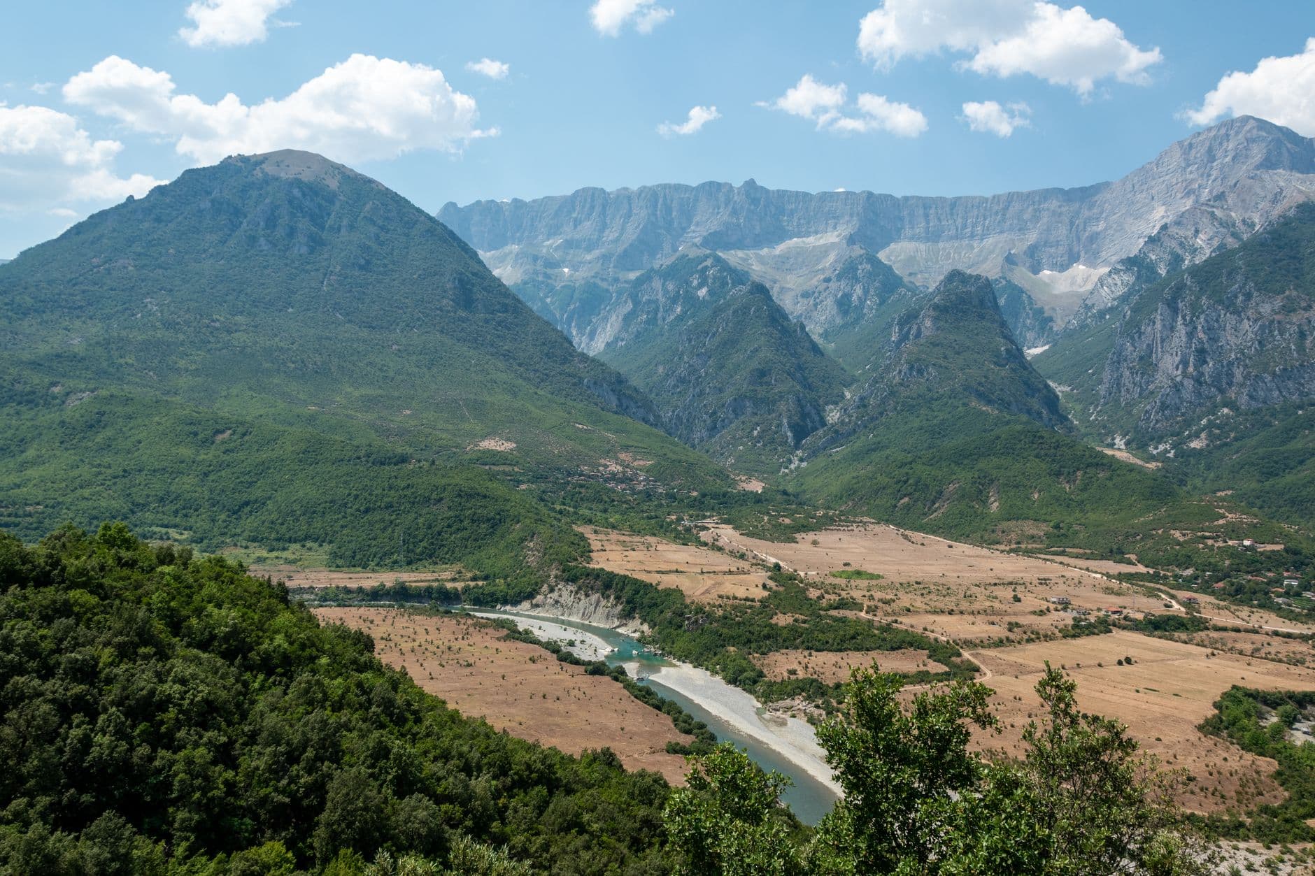 Albania