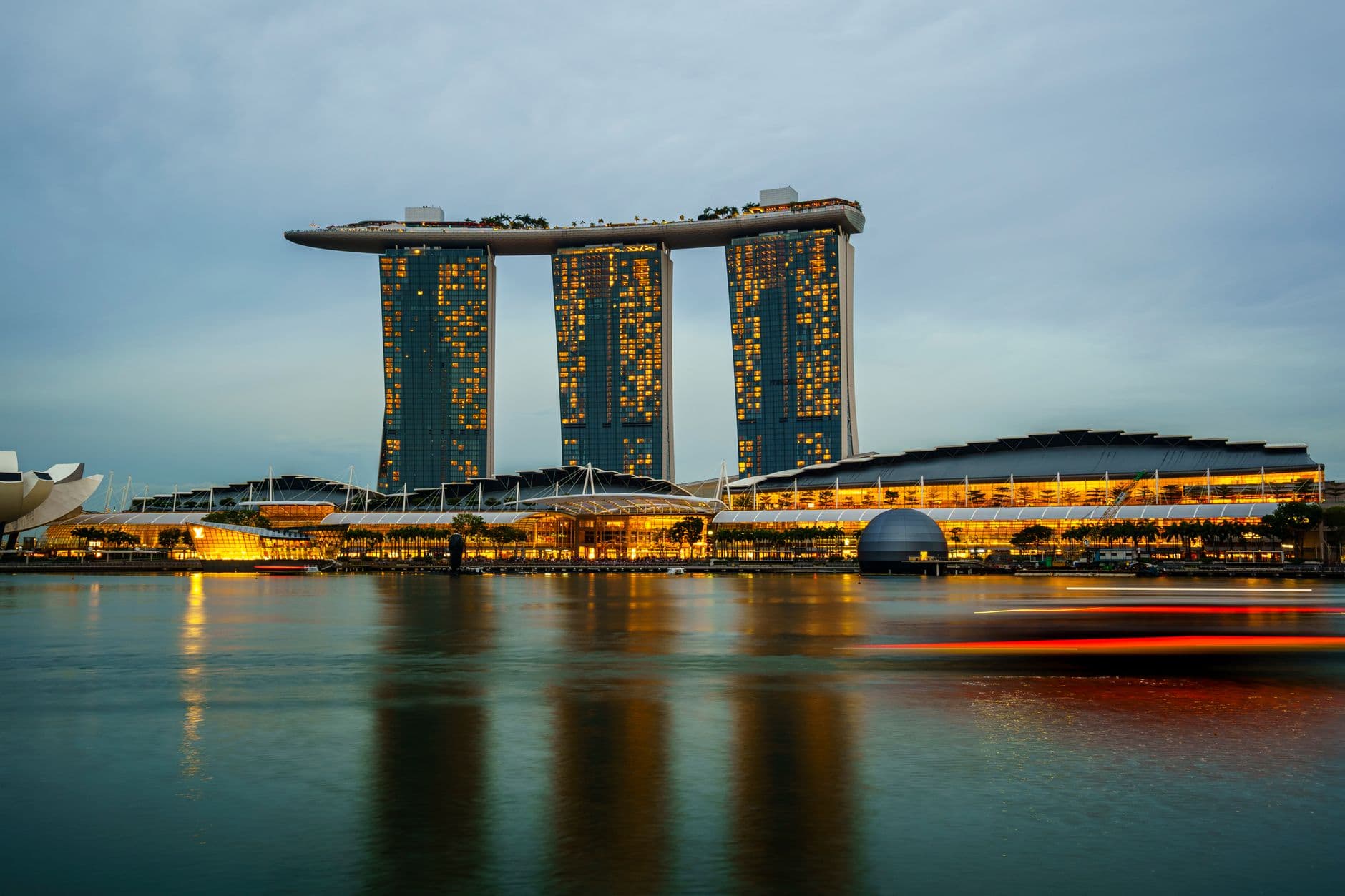 Singapore