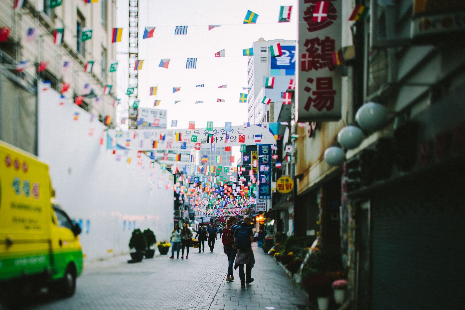 South Korea