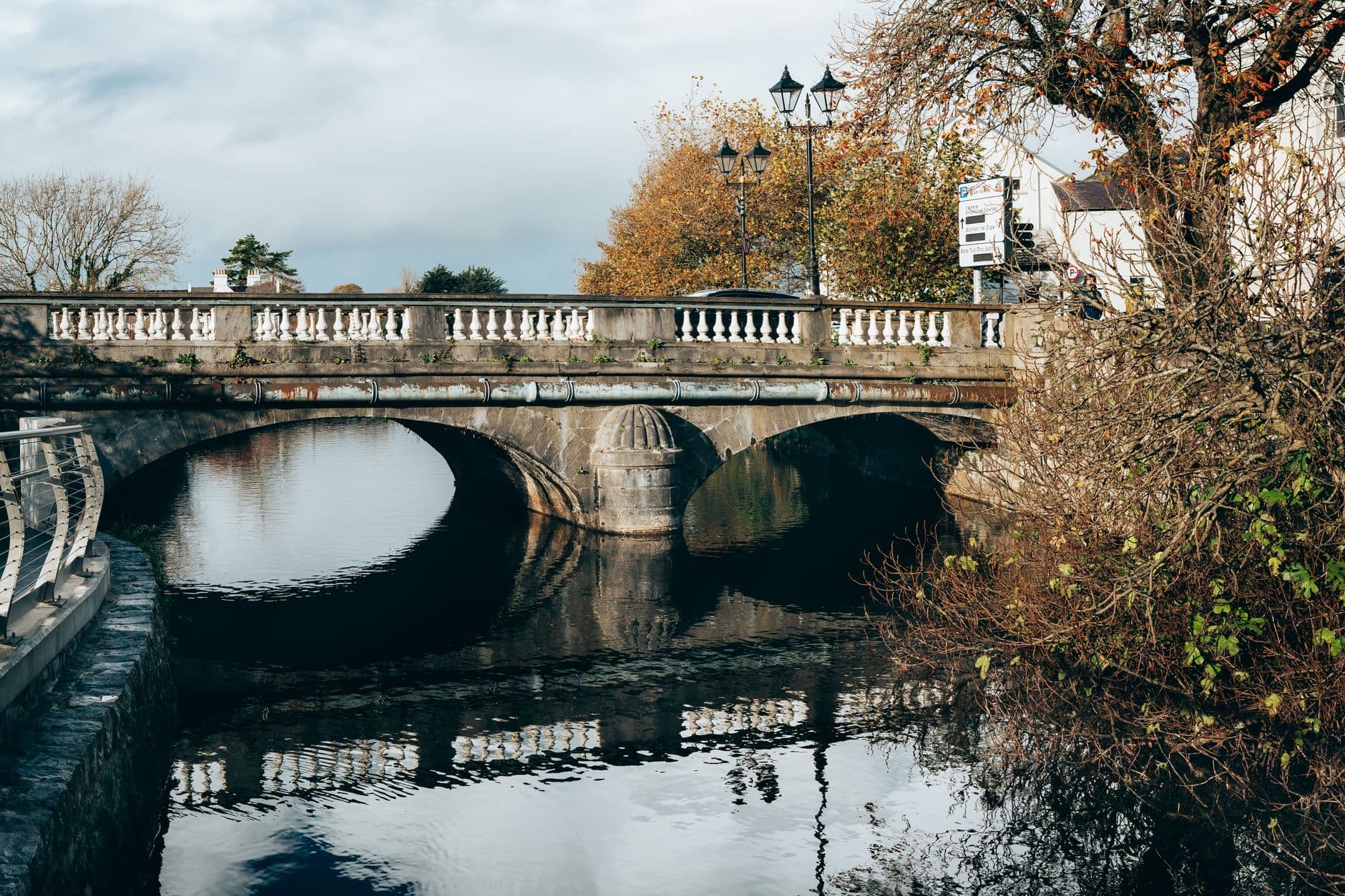 Ireland