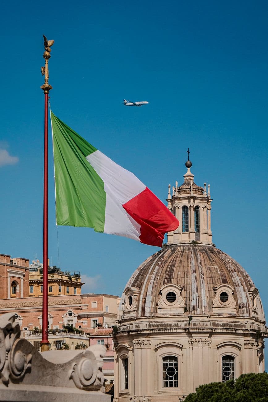 Italy