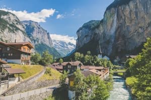 Switzerland